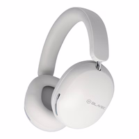 Blavec Over-ear Bluetooth Kõrvaklapid BO-13 Bass Aceonix ANC (BO13-W) valge