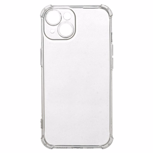 Clin Anti Shock 1,5mm jaoks IPHONE 14 TRANSPARENT