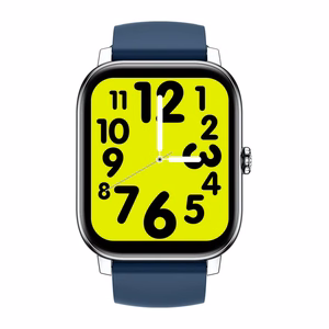 Zeblaze Btalk Pro Smartwatch (Silver)