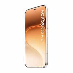 Honor 600 Pro smartphone 16.7 cm (6.57") Dual SIM Android 16.0 5G USB Type-C 12 GB 512 GB 6400 mAh Gold