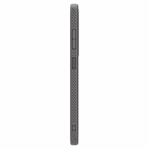 Spigen Liquid Air Ümbris jaoks Samsung Galaxy S25 - Hall