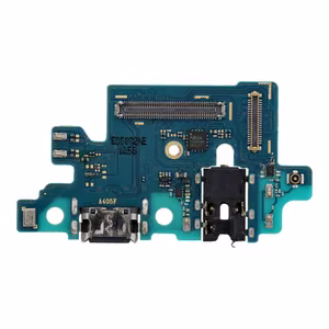 Charging board jaoks SAMSUNG A40 A405 OEM (Fast Laadija)