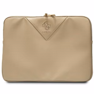 Guess Triangle 4G ümbris jaoks a 14" laptop - kuldne