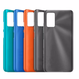 Tagakaas Ühildub Xiaomi Redmi 9T / Twilight Sinine / HQ