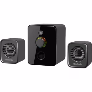 Defender V12 speaker must 11W USB