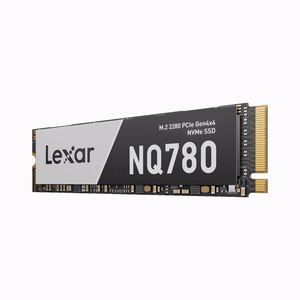 Lexar NQ780 1TB M.2 2280 PCIe NVMe SSD ketas