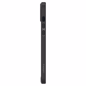 Spigen Ultra Hybrid iPhone 14 Plus ümbris - matt must