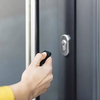 Nuki FOB Bluetooth must