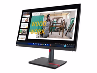 LENOVO ThinkVision P24q-30 23.8-tolline monitor