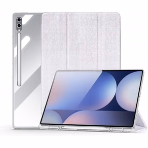 Ümbris Dux Ducis Unid Apple Pro 11 (2024) violetne
