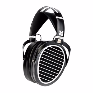 HiFiMAN Ananda BT R2R tasapinnalised magnetilised kõrvaklapid