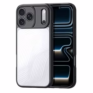 Ümbris Dux Ducis Aimo Apple iPhone 17 Pro