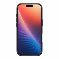 SPIGEN ümbris THIN FIT MAG compatible with MagSafe jaoks IPHONE 17 must