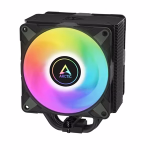ARCTIC Freezer 36 A-RGB кулер для процессора, чёрный