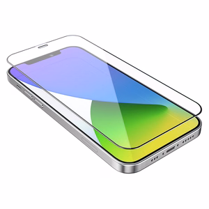 Borofone Karastatud klaas BF6 Diamond Armor Full Screen HD jaoks Iphone 12 Pro Max - 10 pieces
