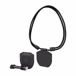 Puluz magnetiline kaelakinnitus spordikaameratele