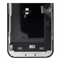 LCD Screen iPhone 15 Pro with digitizer must (HD+ Incell) IC Transferable