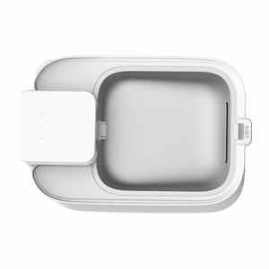 Petkit Eversweet Max 2 UVC – поилка-фонтан UVC для животных 3 л без BPA, белая