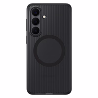 Samsung Rugged Magnet ümbris Samsung Galaxy S26, MagSafe ühilduv - must