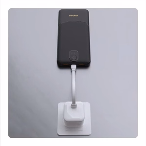 Akupank Dudao K10Pro must 20000mAh (QC3.0)