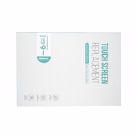 Touchscreen Ühildub Apple iPad 9.7'' 2018 Must Original