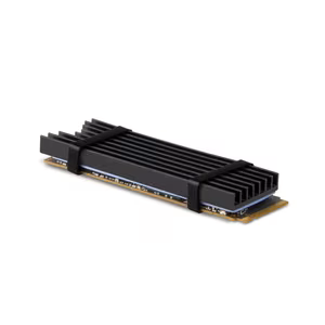 Радиатор для SSD M.2 2280 6мм CLR-M2L6 AXAGON