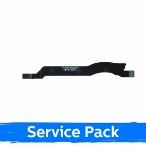 Paindkaabel ühilduv Samsung N985 Note 20 Ultra 5G emaplaadi ühendus FPCB FRC (Service Pack)