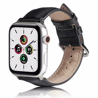 Beline Rihm Apple Watch Leather 38/40/41mm must