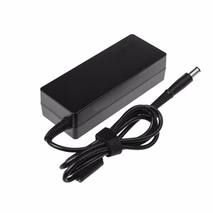 Green Cell AD15P vooluadapter siseruumideks 90 W, must