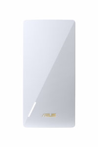 ASUS RP-AX58 võrgusaatja valge 10, 100, 1000 Mbit/s