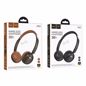 HOCO wire kõrvaklapid bluetooth W62 wire