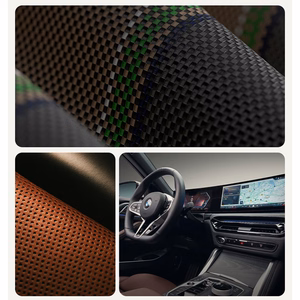 Benks Magnetic Armor Pro Prestige Kevlar 600D Ümbris (Y069) jaoks Iphone 17 Pro (Camera Control Button)