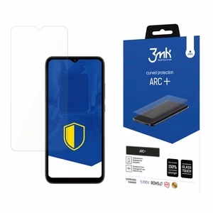 Xiaomi POCO C31 – 3mk ARC+ telefoni ekraanikaitse