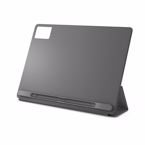 Lenovo ZG38C07423 – kaanega ümbris Idea Tab Plus-le, hall