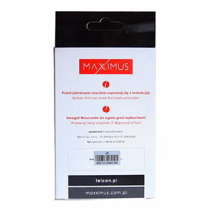 BAT MAXXIMUS SAM J5 2900mAh  BG530BBC