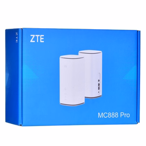 Ruuter ZTE MC888 Pro 5G