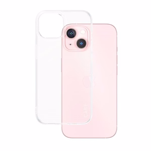 CARE by PanzerGlass Slim X-Ray Ümbris jaoks iPhone 15 - Clear