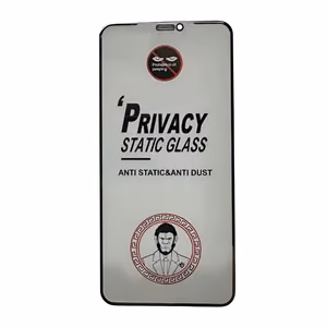 Karastatud klaas ESD Anti-Static Privacy Samsung S942 S26 Pro