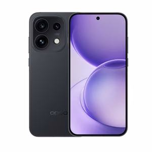 OPPO Reno16 Pro 5G (CPH2863) Starlight Black 6.32 " AMOLED 2640 x 1216 pixels Mediatek Dimensity 8550 Super Internal RAM 12 GB 512 GB Dual SIM 5G Main camera resolution 200+50+50 MP Secondary camera resolution 50 MP Android 16 6700 mAh