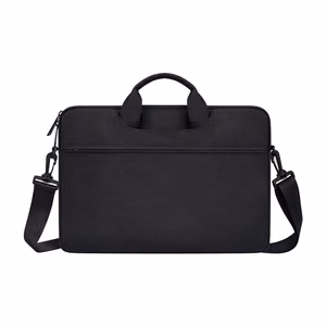 Devia сумочка для ноутбука / MacBook сумочка Justyle 15,4'' черная