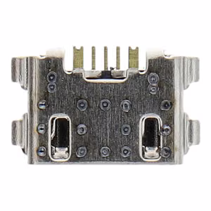 Charge connector jaoks REDMI 7A ORI