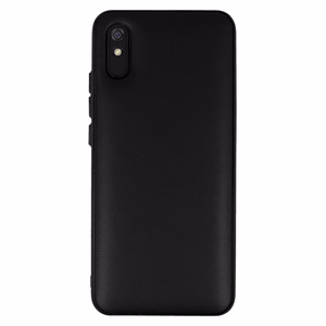 Leather 3D Ümbris jaoks Xiaomi Redmi 9A design 1 must