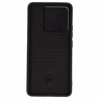 Slide Camera Armor Ümbris jaoks Xiaomi 14T Must