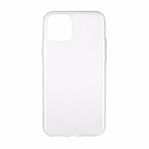 Ümbris Samsung S10e jaoks, Ultra Slim 0,5 mm tagakaas, läbipaistev