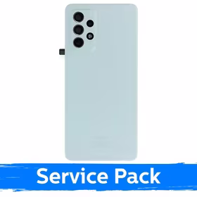 Tagakaas, ühilduv Samsung A528 A52s 5G / Suurepärane münt / (Service Pack)