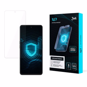 OnePlus Nord CE 3 Lite – 3mk 1UP telefoni ekraanikaitse