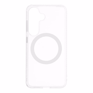 X-ONE Dropguard Magnetic Case Pro ümbris (ühildub MagSafe'iga) Samsung Galaxy S25 jaoks