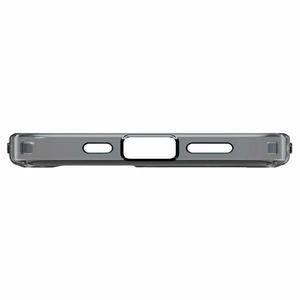 Spigen Ultra Hybrid Ümbris jaoks iPhone 16e - Hall