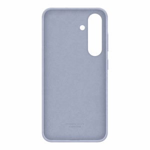 Samsung KindSuit EF-VS937PLE Ümbris jaoks Samsung Galaxy S25 Edge - Sinine