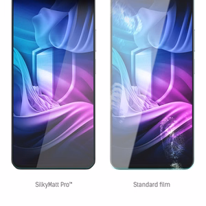 Realme C71 – 3mk Silky Matt Pro telefoni ekraanikaitse
